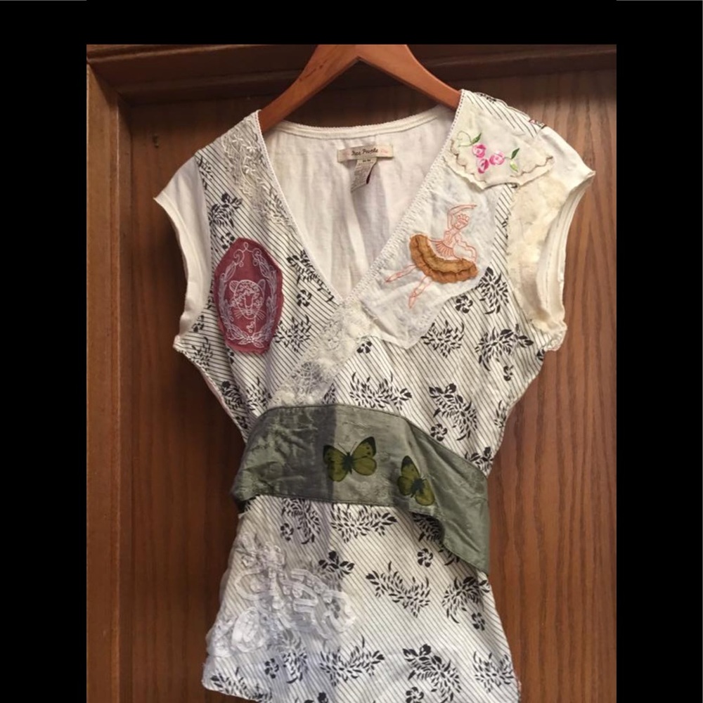 Free People Top